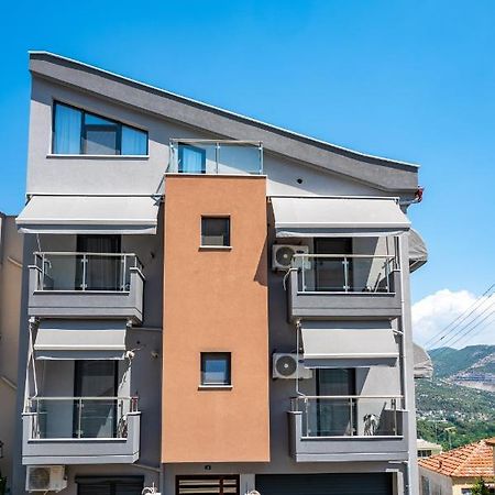Dns Apartment Kavala Exteriér fotografie