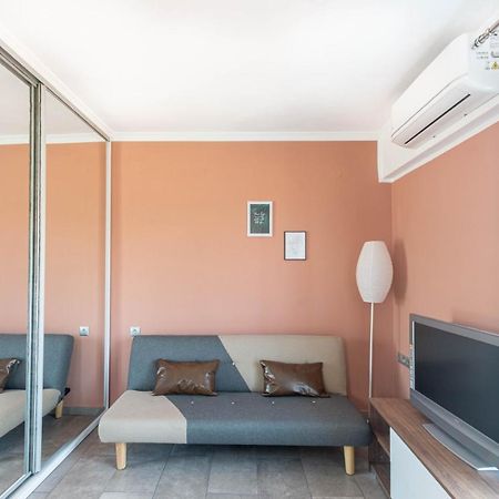 Dns Apartment Kavala Exteriér fotografie