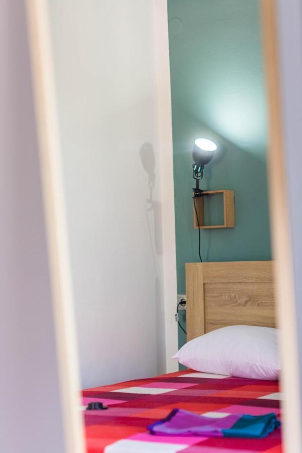 Dns Apartment Kavala Exteriér fotografie