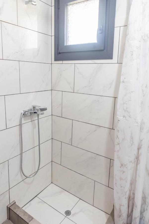 Dns Apartment Kavala Exteriér fotografie